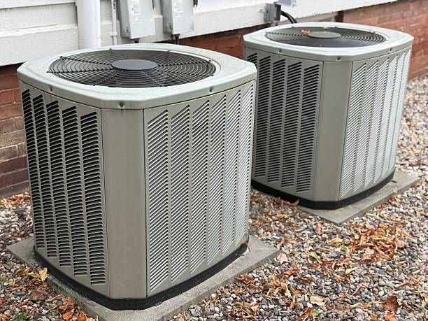 Reliable Ductwork Repair contractor in Santa Clara, CA by JG Cool HVAC